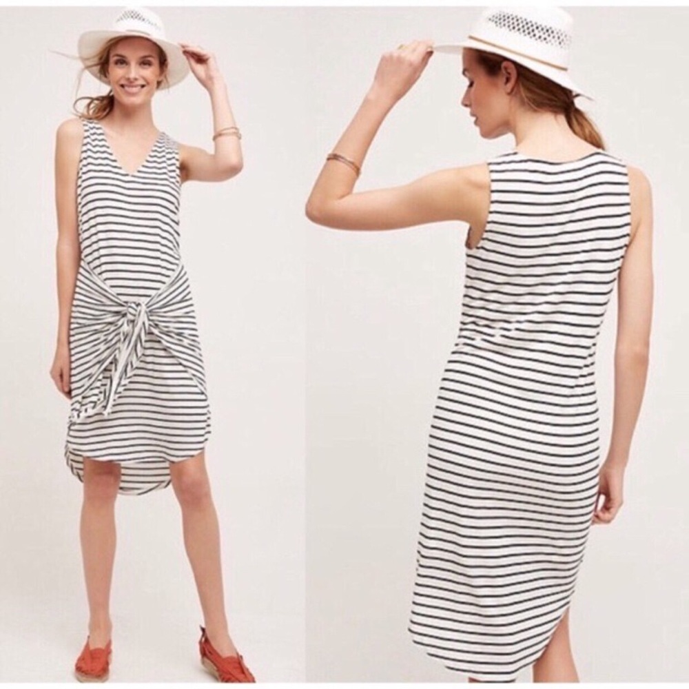 Anthropologie Dolan Dress